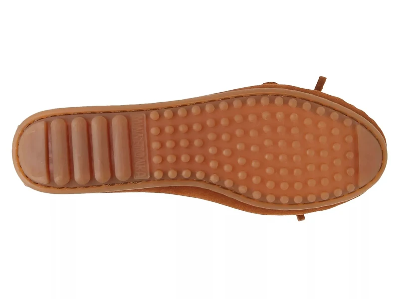 Kilty Moccasin