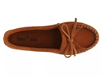 Kilty Moccasin