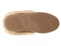 Sheepskin Bootie Slipper