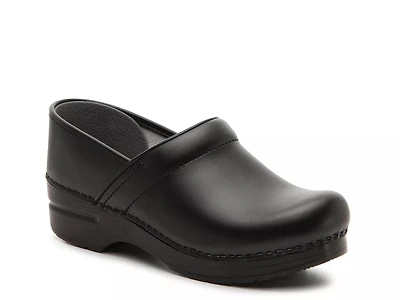 Professional Clog
