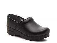 Professional Clog