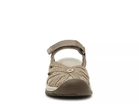 Rose Sandal