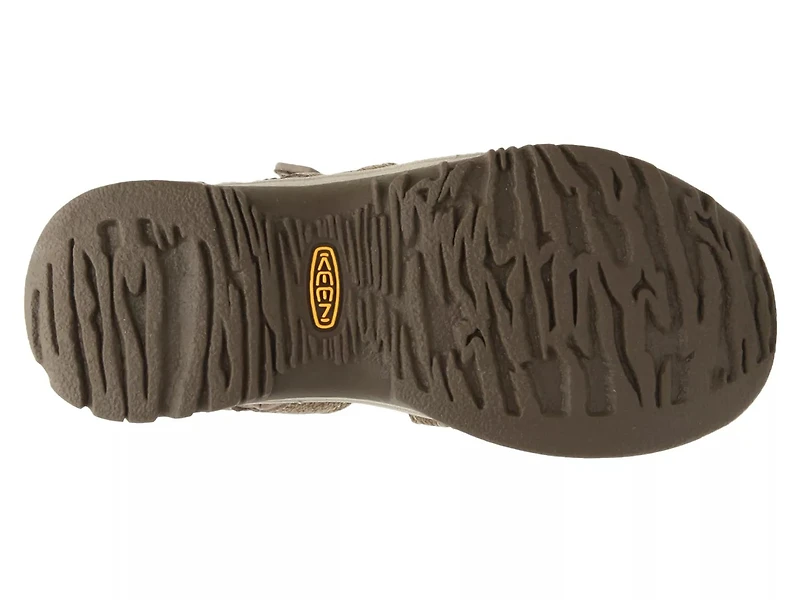Rose Sandal