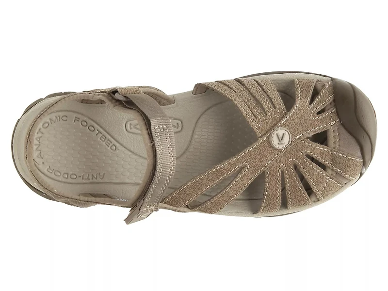 Rose Sandal