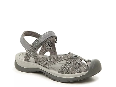 Rose Sandal