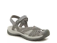 Rose Sandal