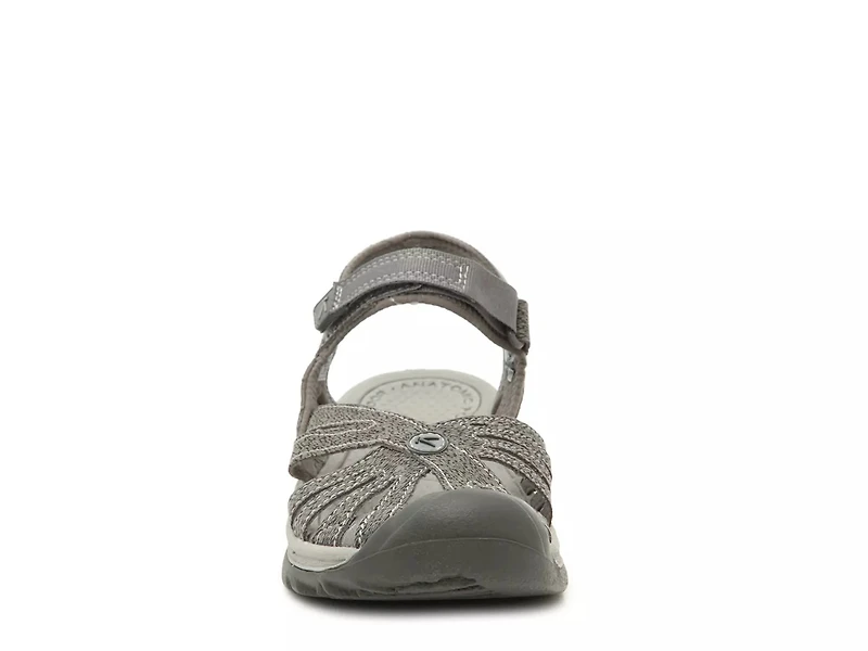 Rose Sandal