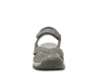 Rose Sandal