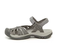 Rose Sandal