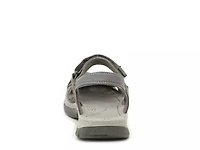 Rose Sandal