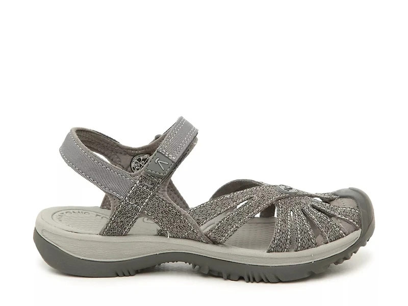 Rose Sandal