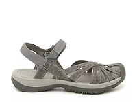Rose Sandal