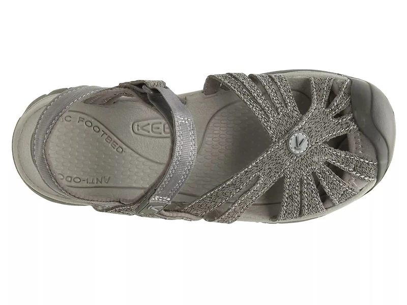 Rose Sandal