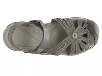 Rose Sandal