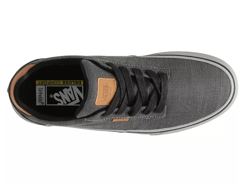 Atwood Deluxe Sneaker