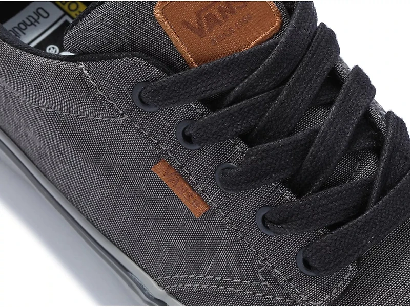 Atwood Deluxe Sneaker