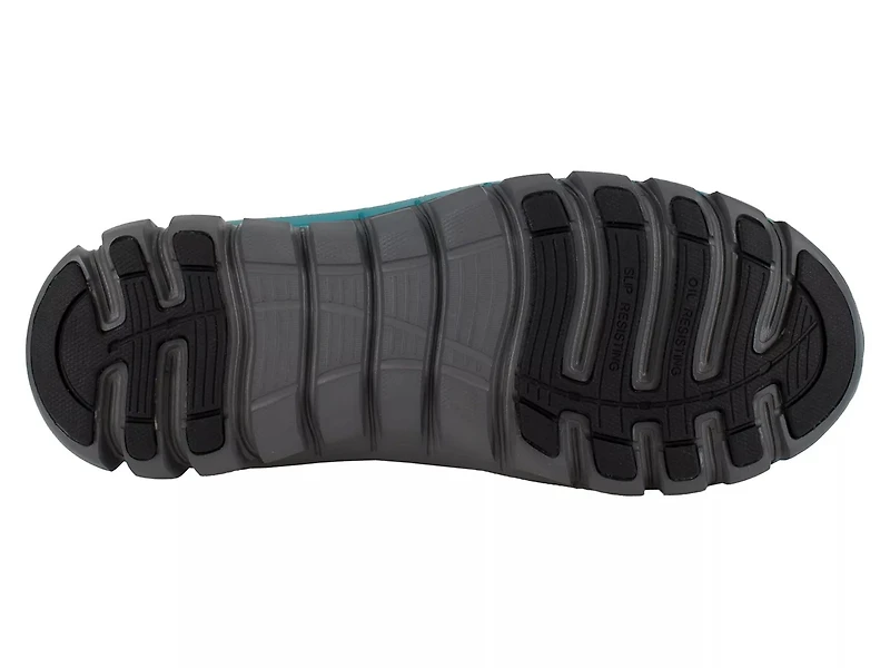 Sublite Steel Toe Work Sneaker
