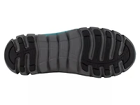 Sublite Steel Toe Work Sneaker