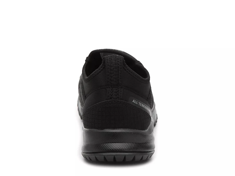 All Terrain Freedom Steel Toe Work Shoe