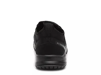 All Terrain Freedom Steel Toe Work Shoe