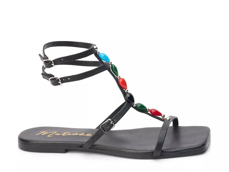 Verona Sandal