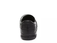 Sublite Cushion Steel Toe Slip-On Work Shoe