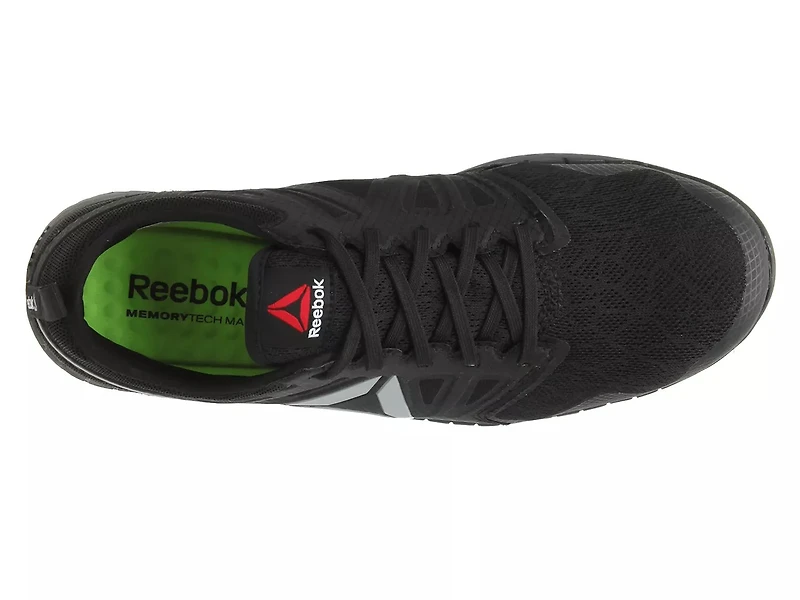 ZPrint Steel Toe Work Shoe