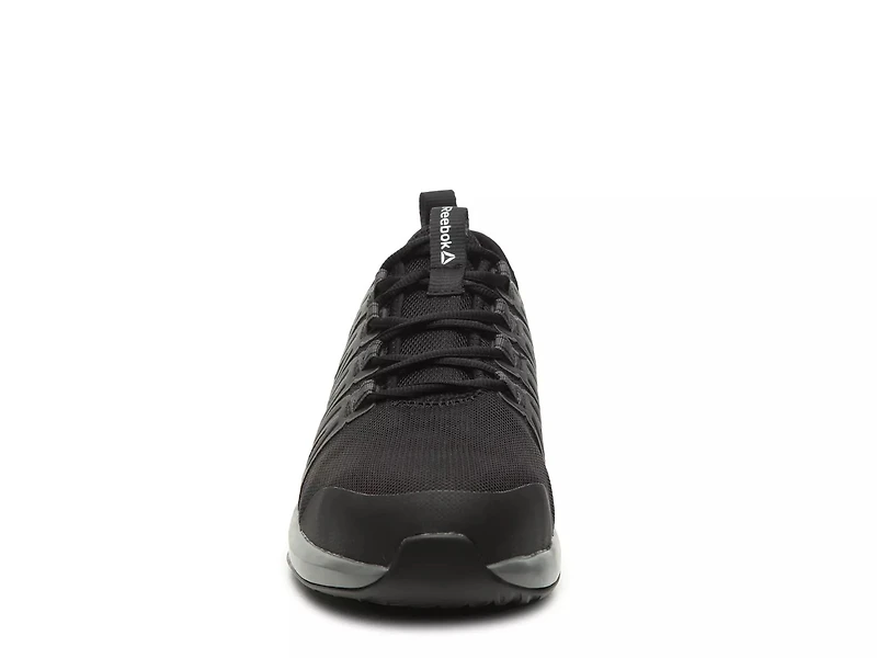 Astroride Steel Toe Work Shoe