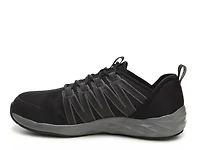 Astroride Steel Toe Work Shoe
