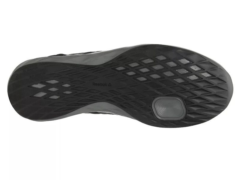 Astroride Steel Toe Work Shoe