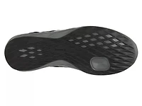 Astroride Steel Toe Work Shoe