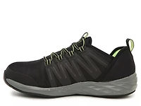 Astroride Steel Toe Work Shoe