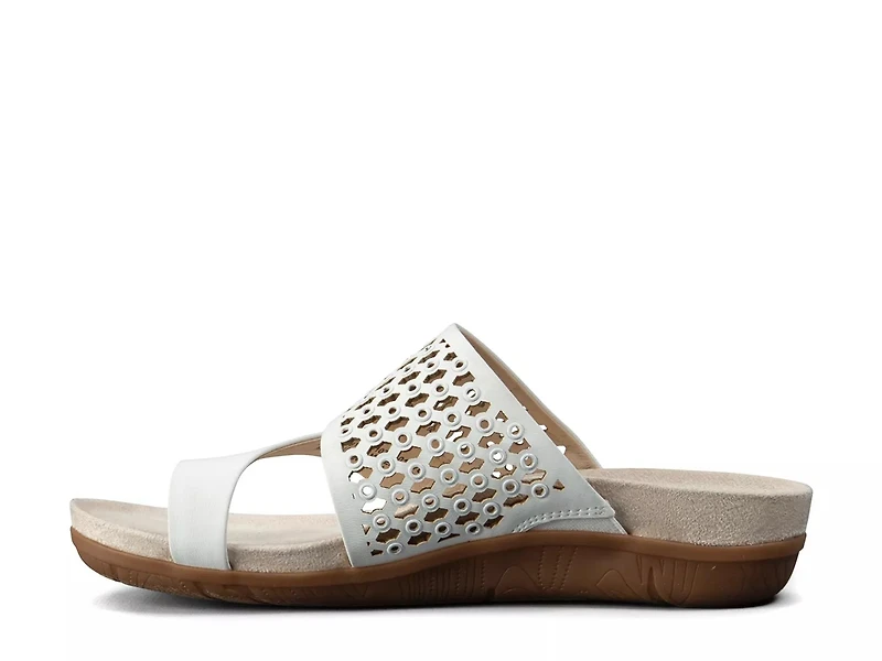 Juny Sandal