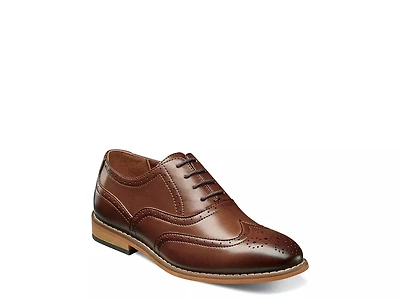 Dunbar Wingtip Oxford - Kids'