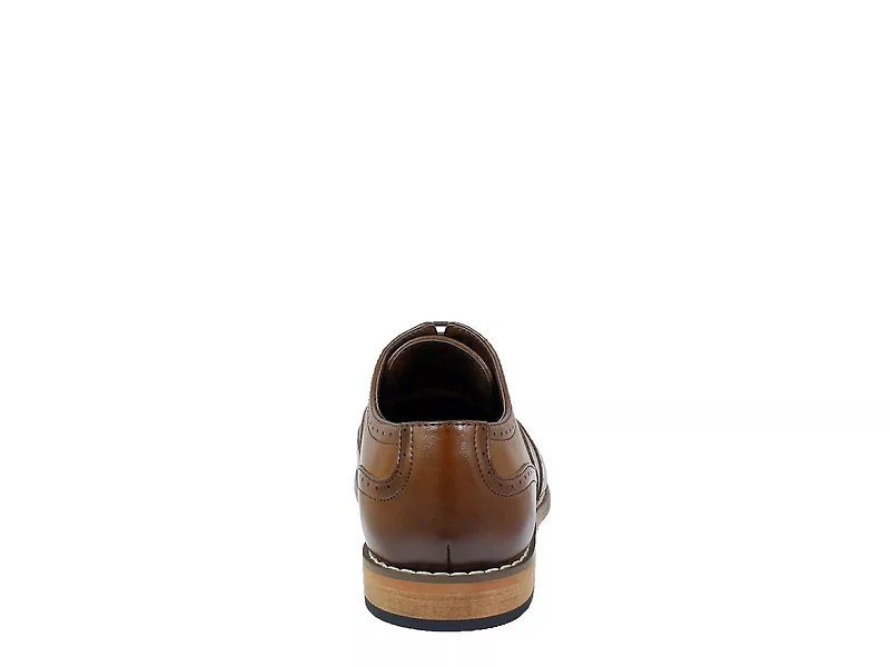 Dunbar Wingtip Oxford - Kids'
