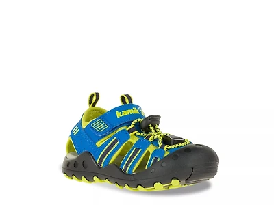 Crab Sandal