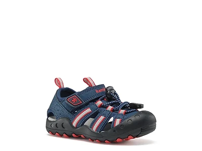 Crab Fisherman Sandal