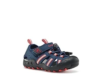 Crab Fisherman Sandal