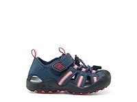Crab Fisherman Sandal