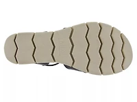 Lauri Wedge Sandal