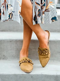 Kessie Mule