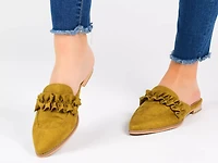 Kessie Mule