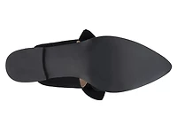 Telulah Mule