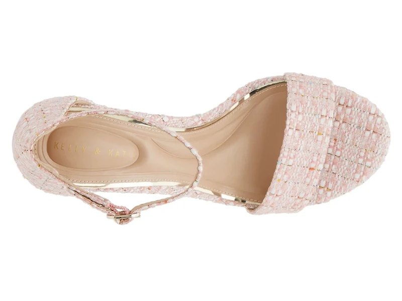 Hailee Sandal