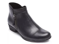 Carly Bootie