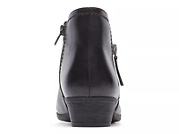 Carly Bootie