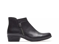 Carly Bootie