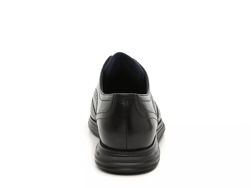 Original Grand Wingtip Oxford