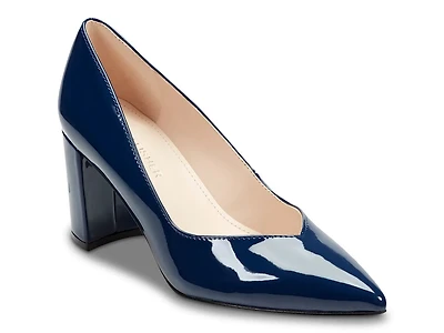 Caitlin Pump