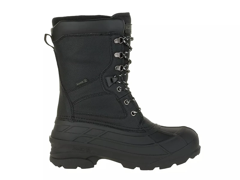 Nationpro Snow Boot